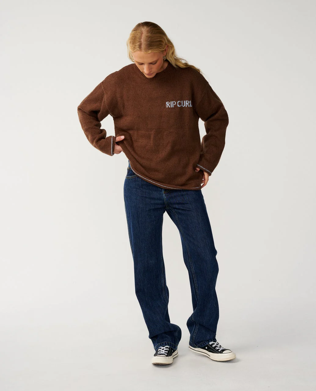 Stephanie Gilmore Sparrow Knit - Image 4