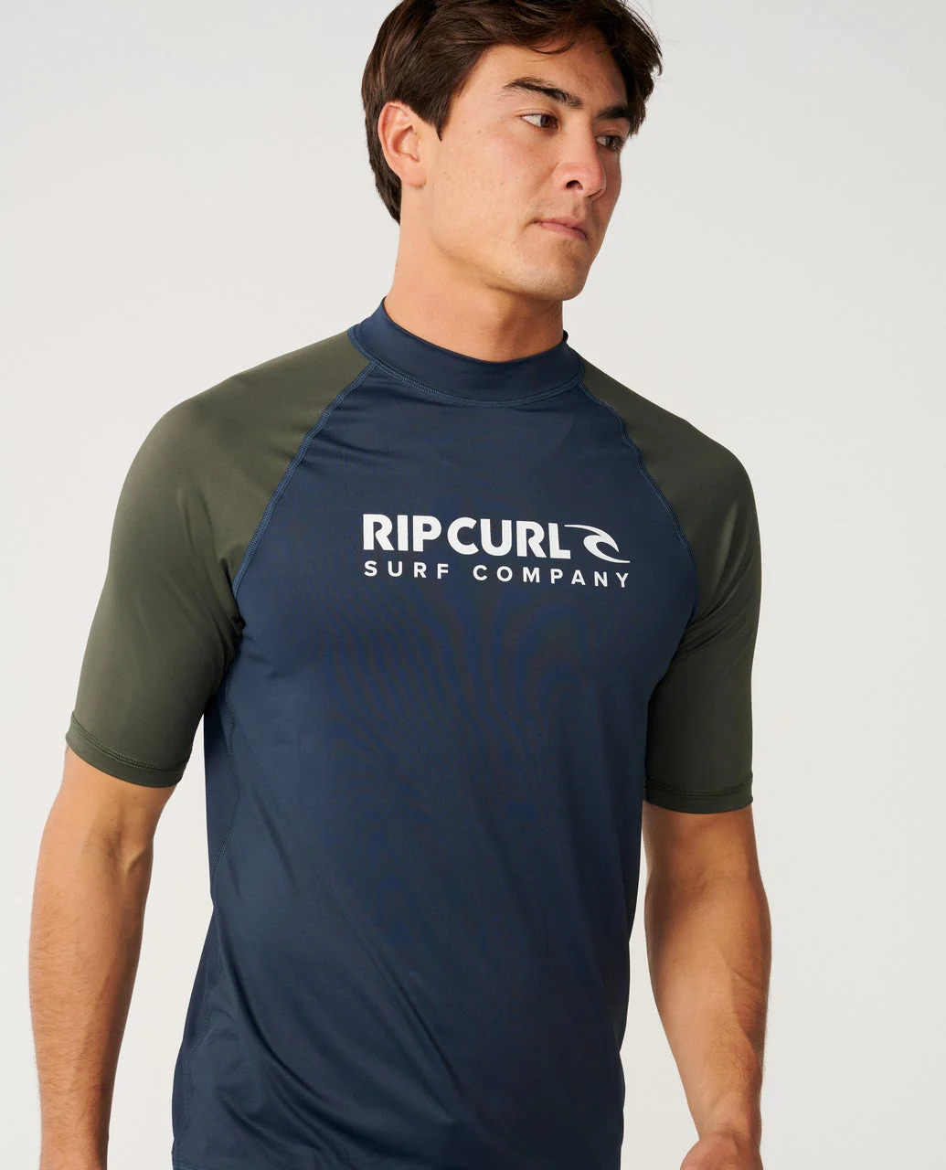 Shock UPF50 Short Sleeve Rash Ves - Image 6