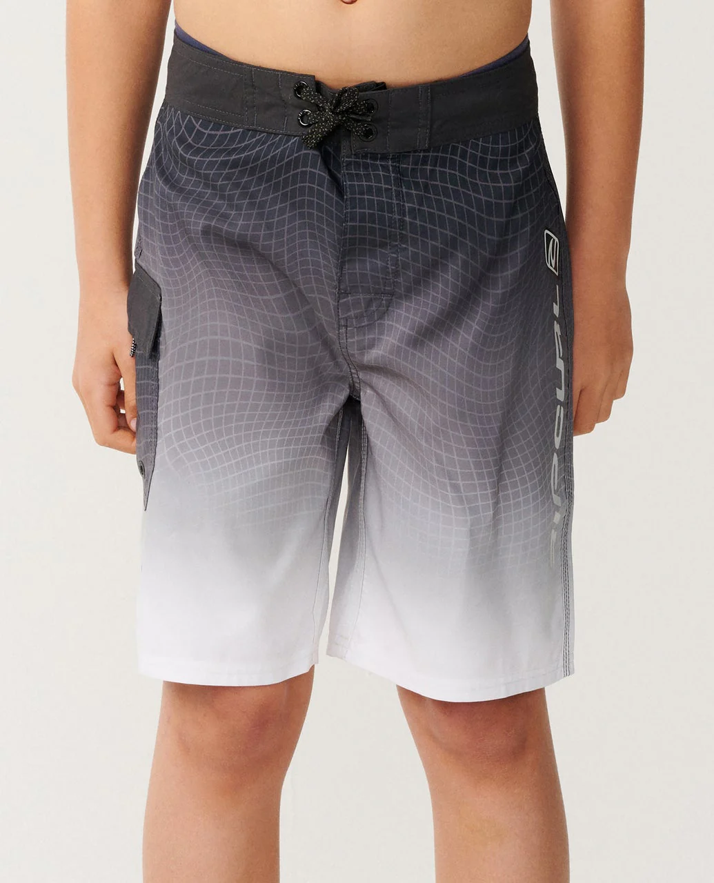 Shockwave 18"Boardshort - Kids