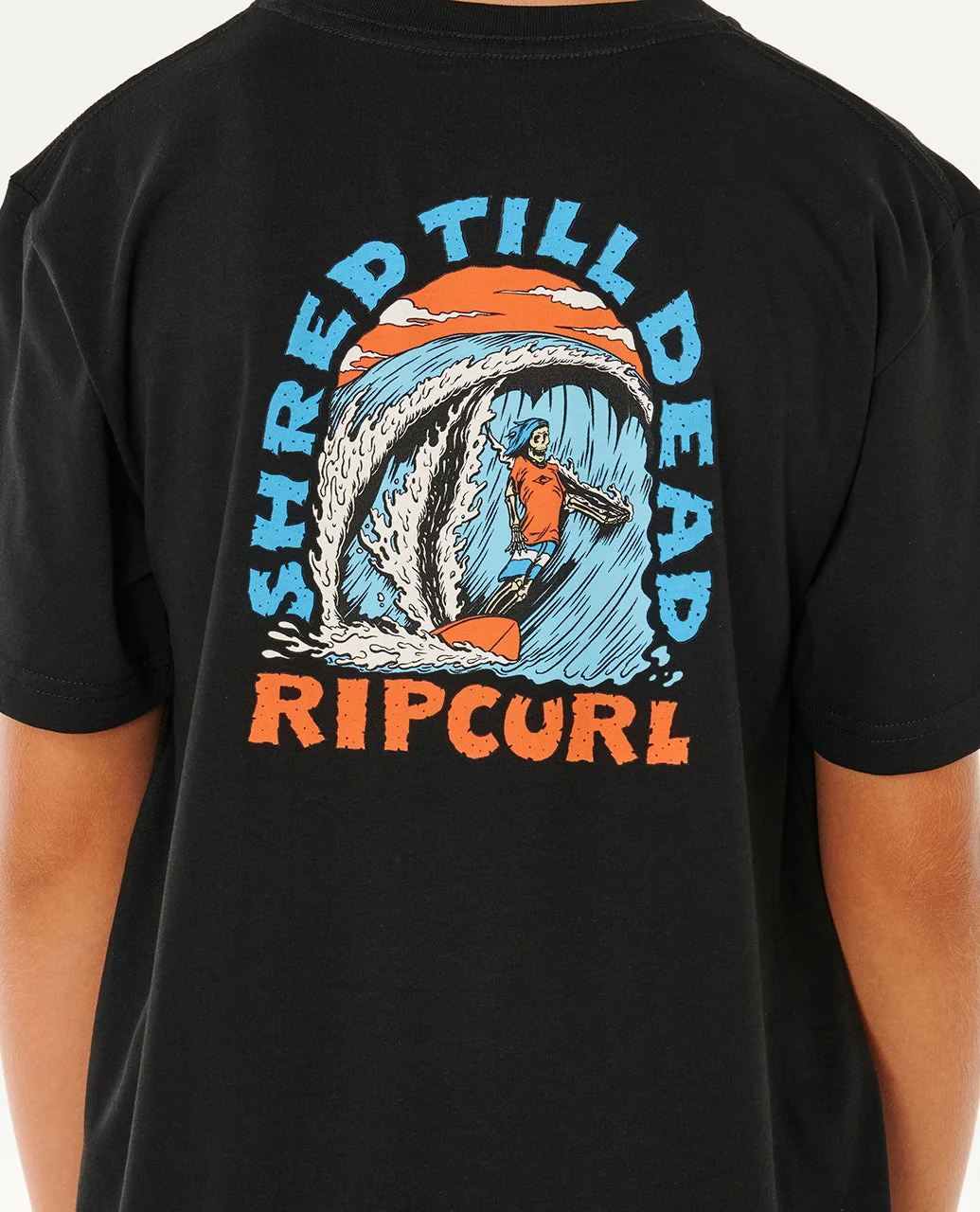Shred Til Tee - Kids - Image 5
