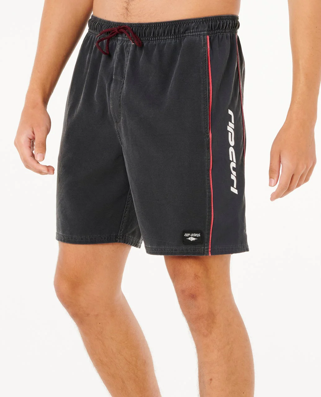 Sideways Volley 18" Boardshorts - Image 2