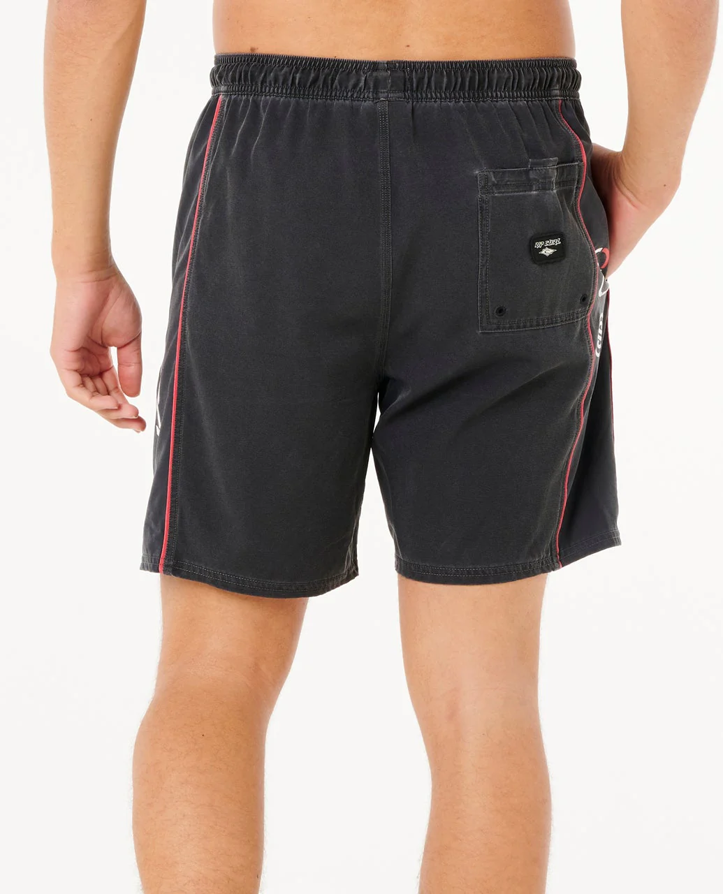 Sideways Volley 18" Boardshorts - Image 3