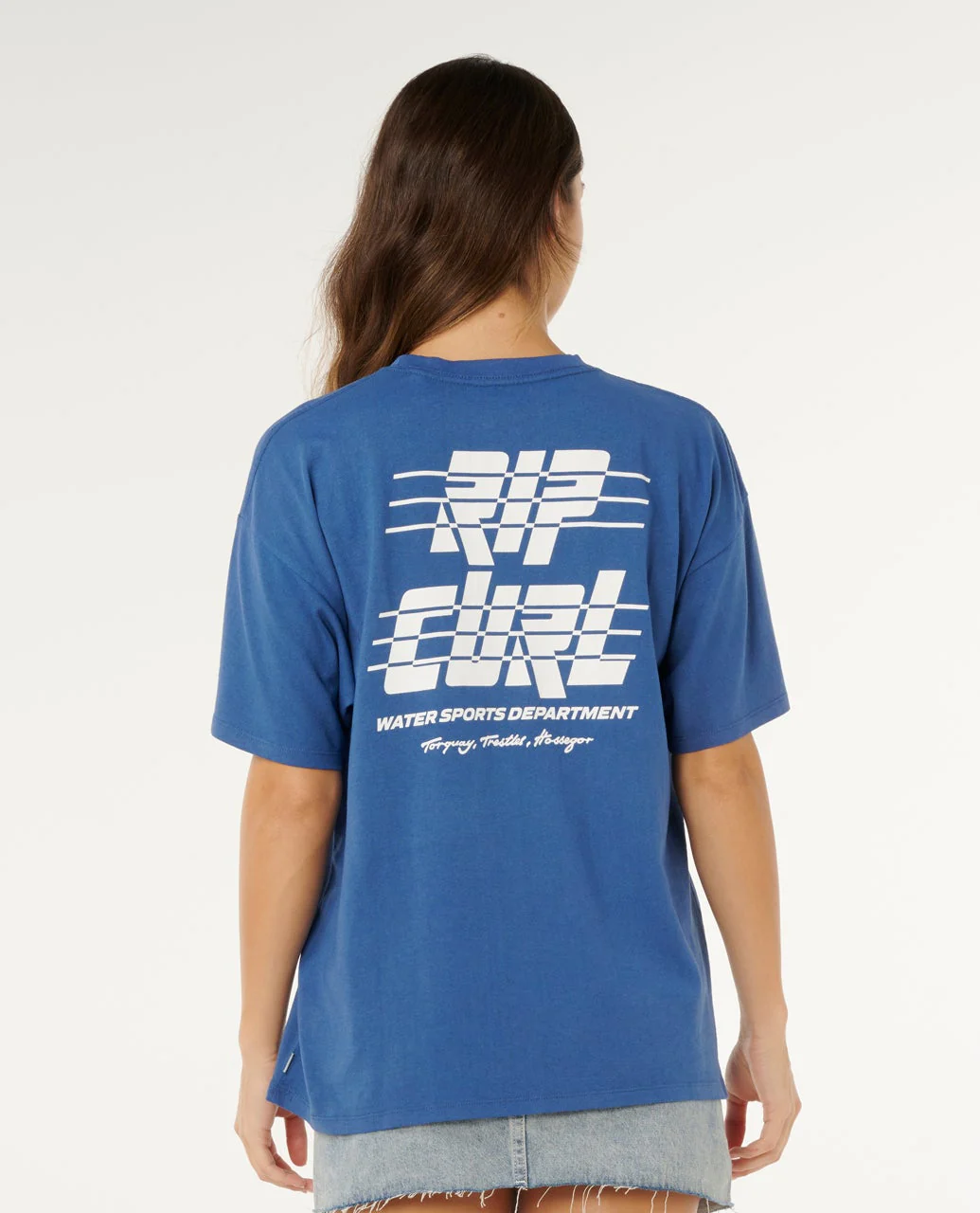 Sports Department Heritage Tee - Image 3