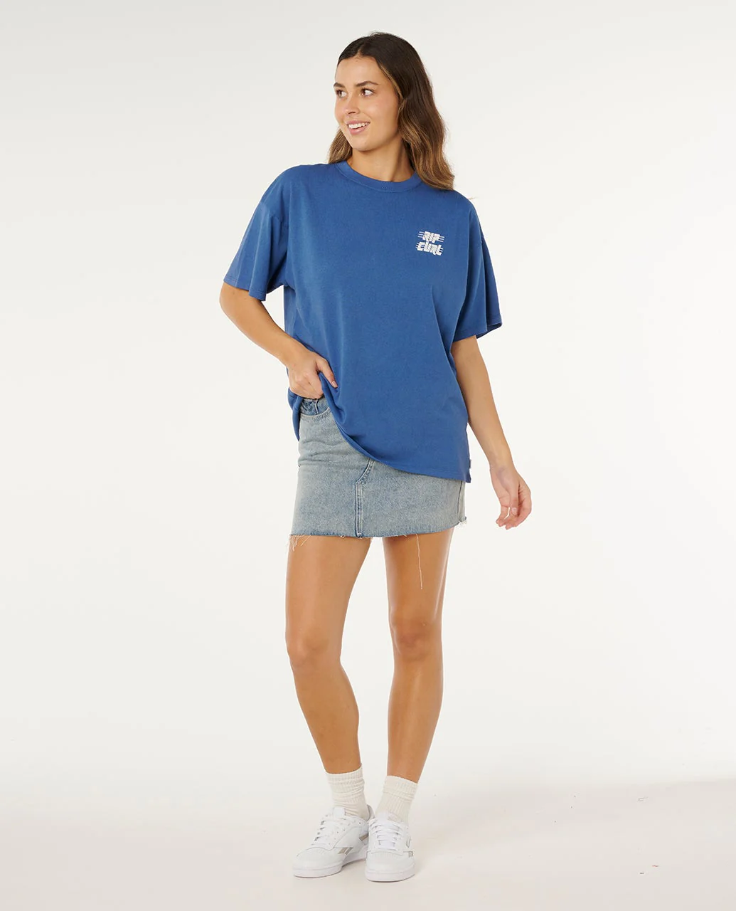 Sports Department Heritage Tee - Image 4