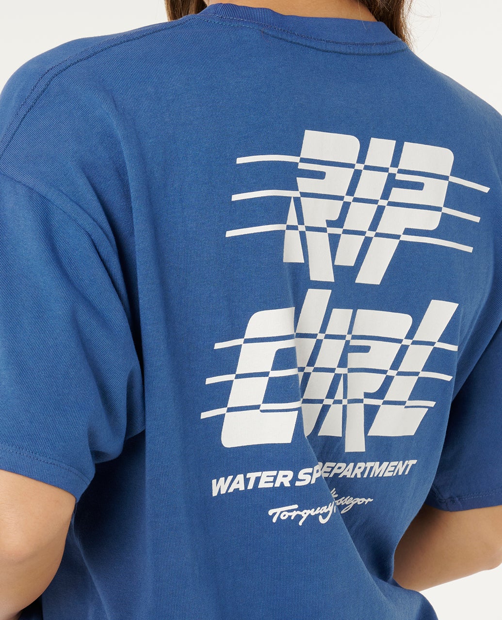 Sports Department Heritage Tee - Image 5
