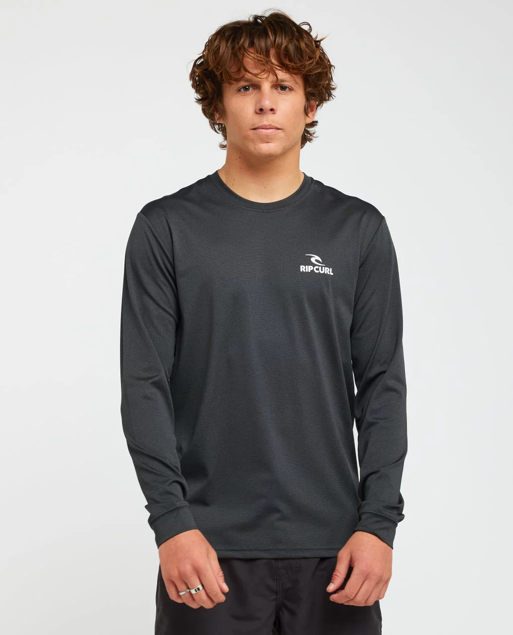 Stack UPF50 Long Sleeve Rash Vest - Image 3