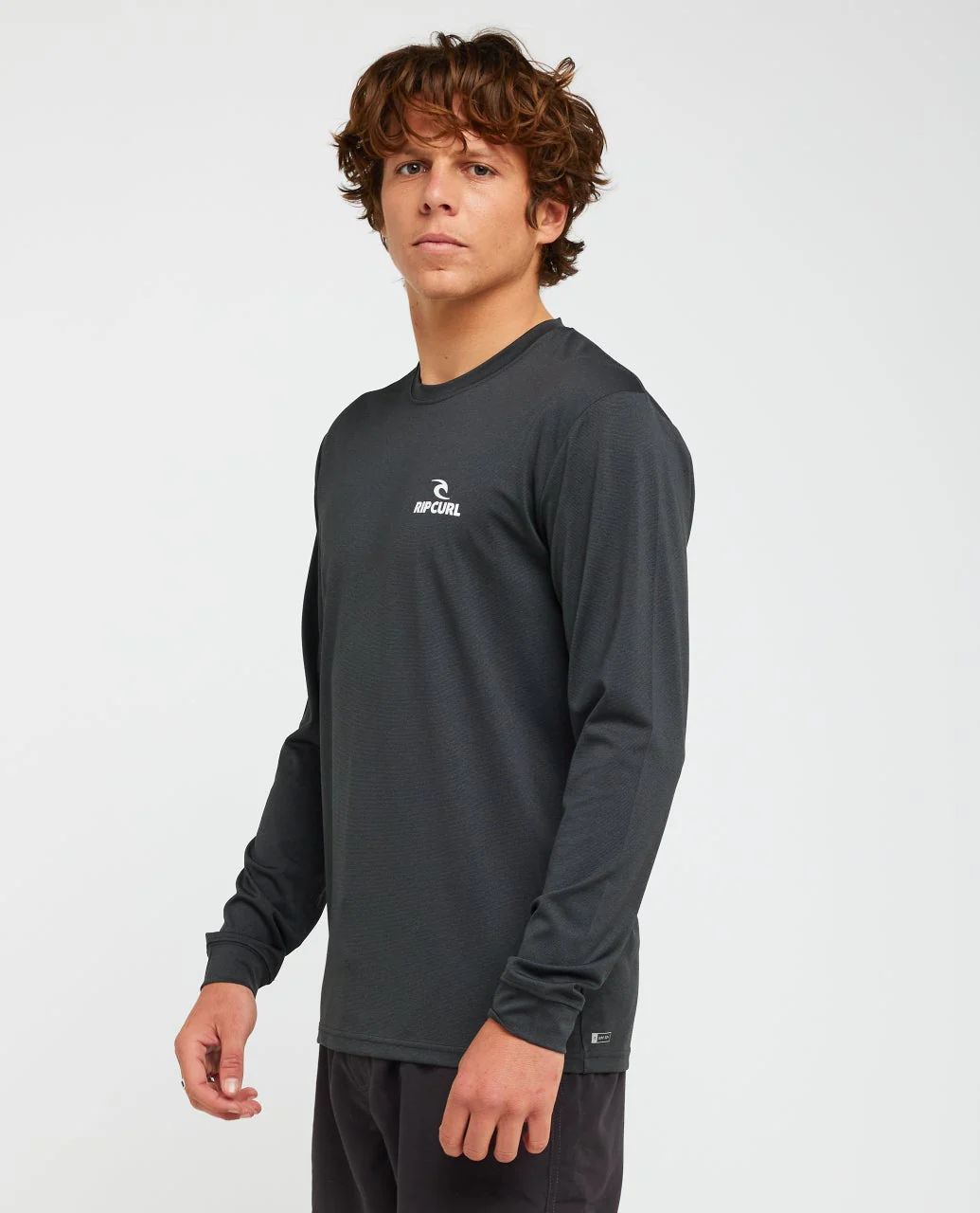 Stack UPF50 Long Sleeve Rash Vest - Image 4