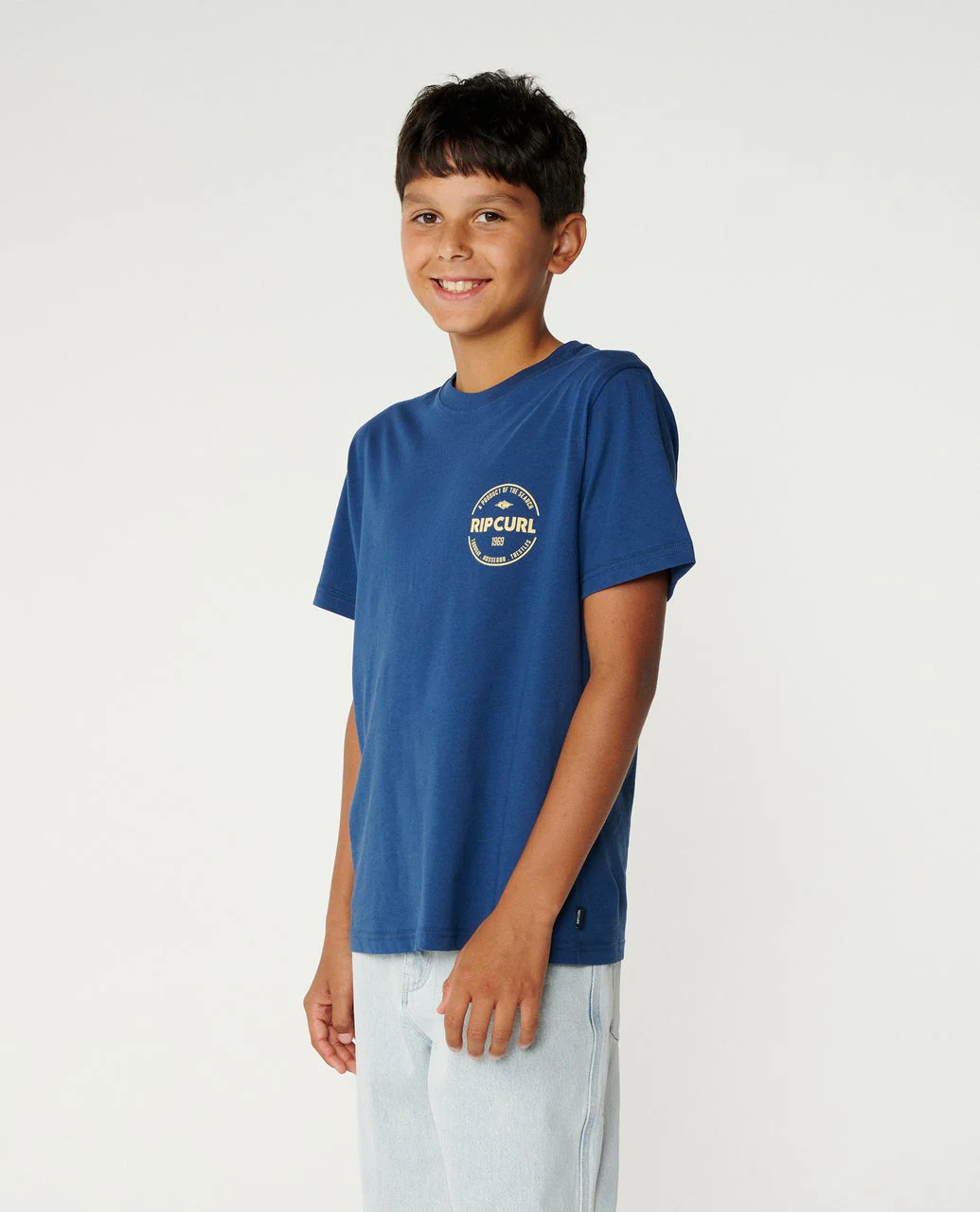 Staple Tee - Kids - Image 2