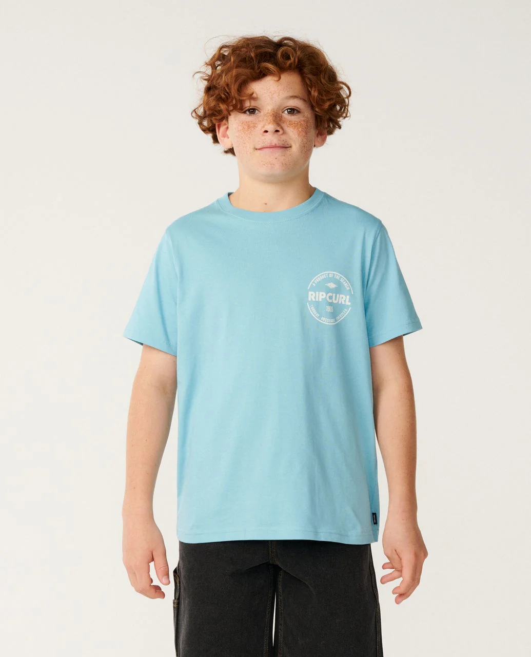 Staple Tee - Kids