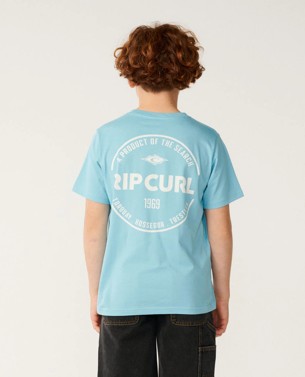 Staple Tee - Kids - Image 3