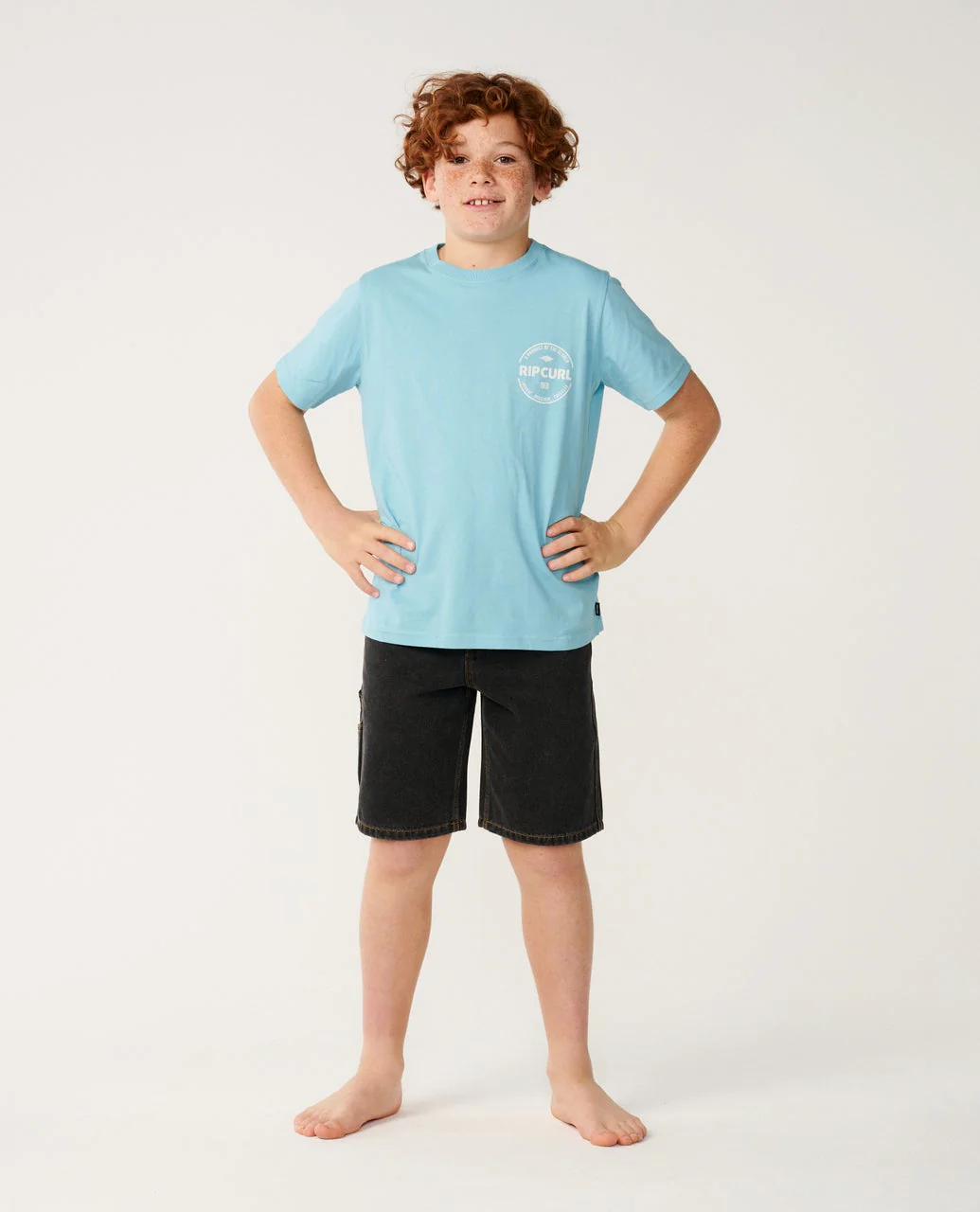 Staple Tee - Kids - Image 4