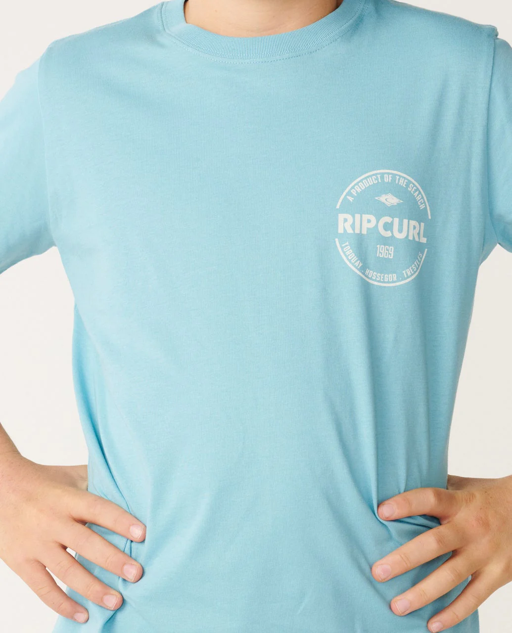 Staple Tee - Kids - Image 5