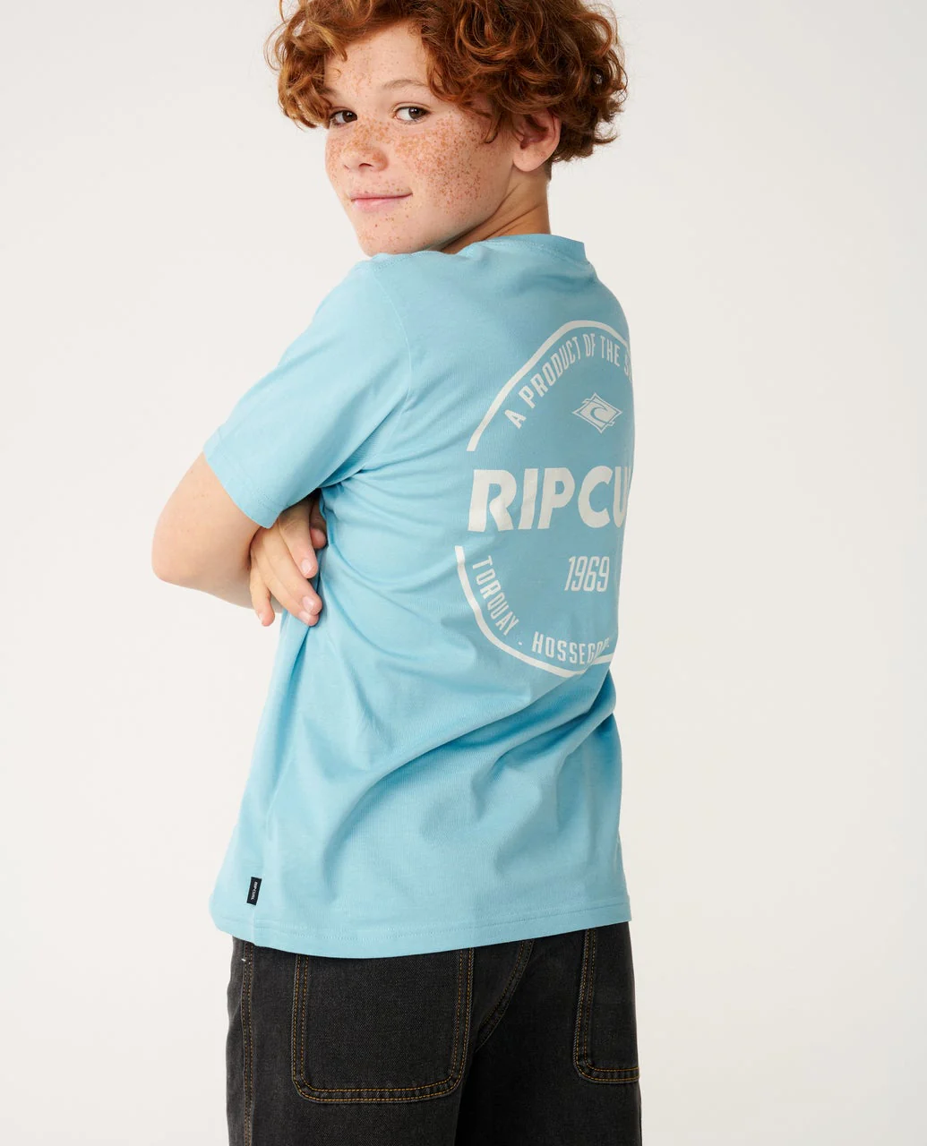 Staple Tee - Kids - Image 6