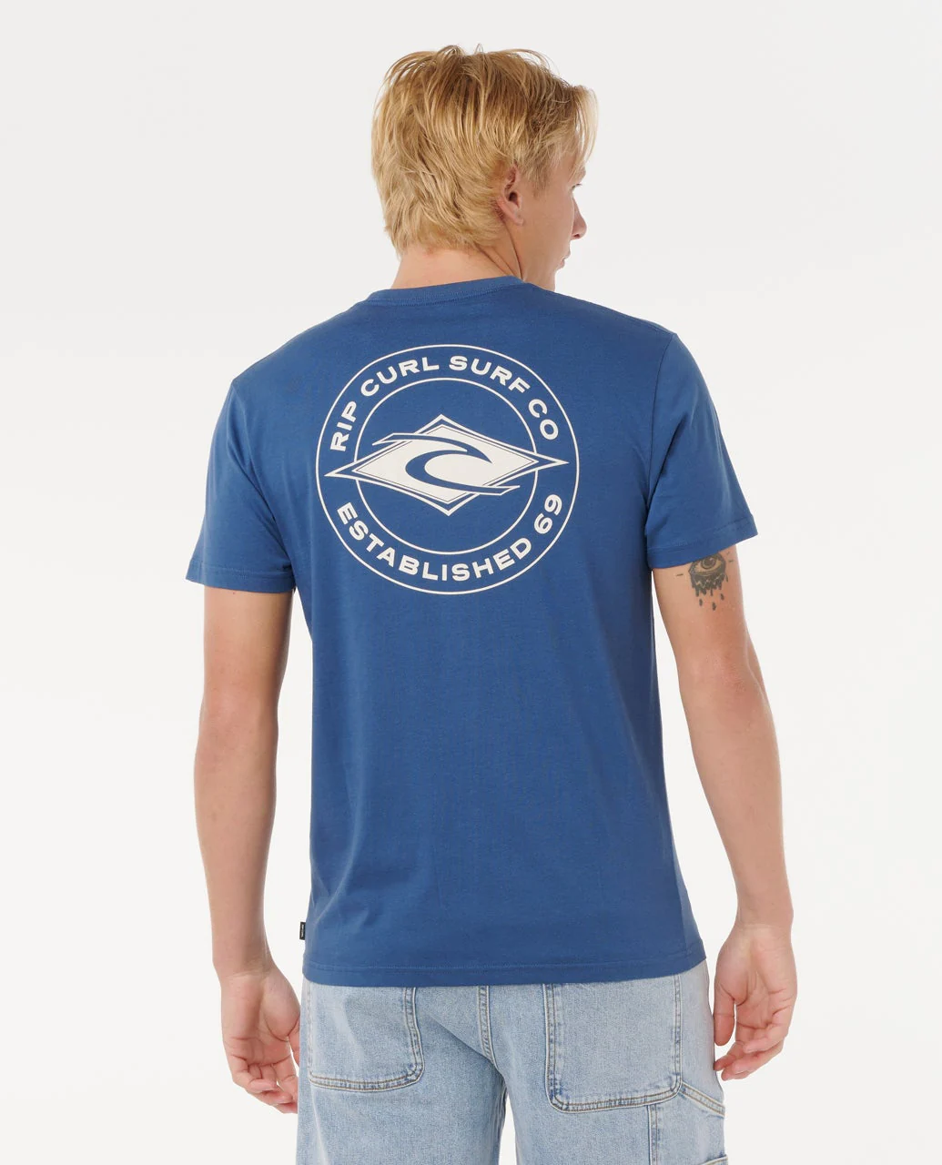 Staple Tee