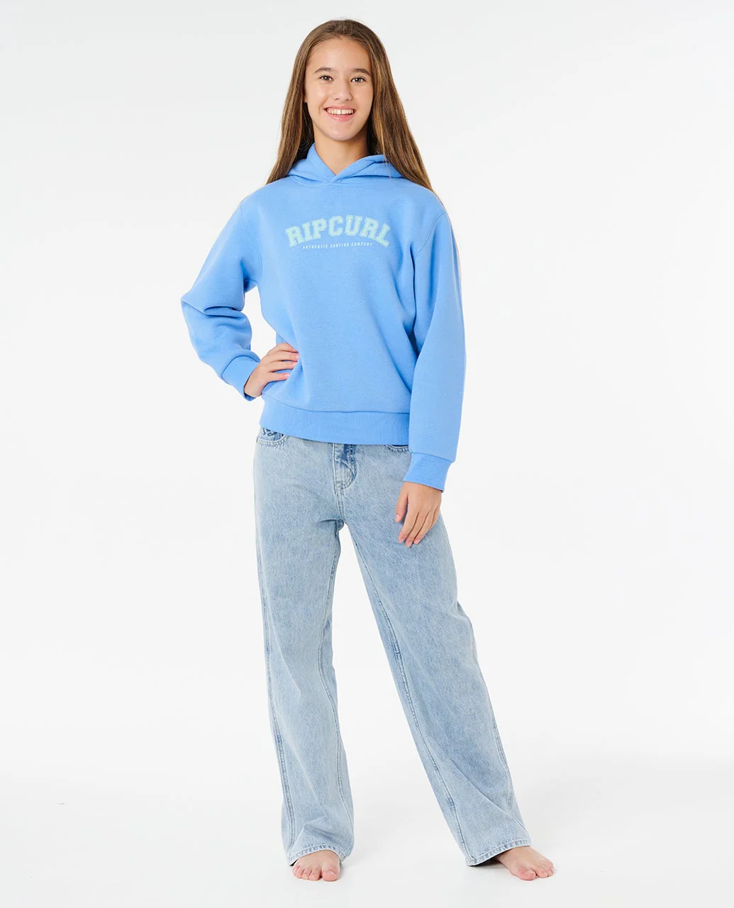Staple Varsity Hood - Kids - Image 4