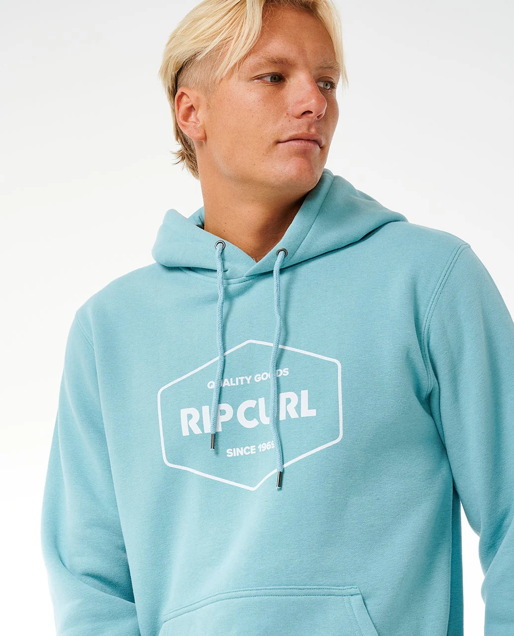 Stapler hooded Fleece - Image 6