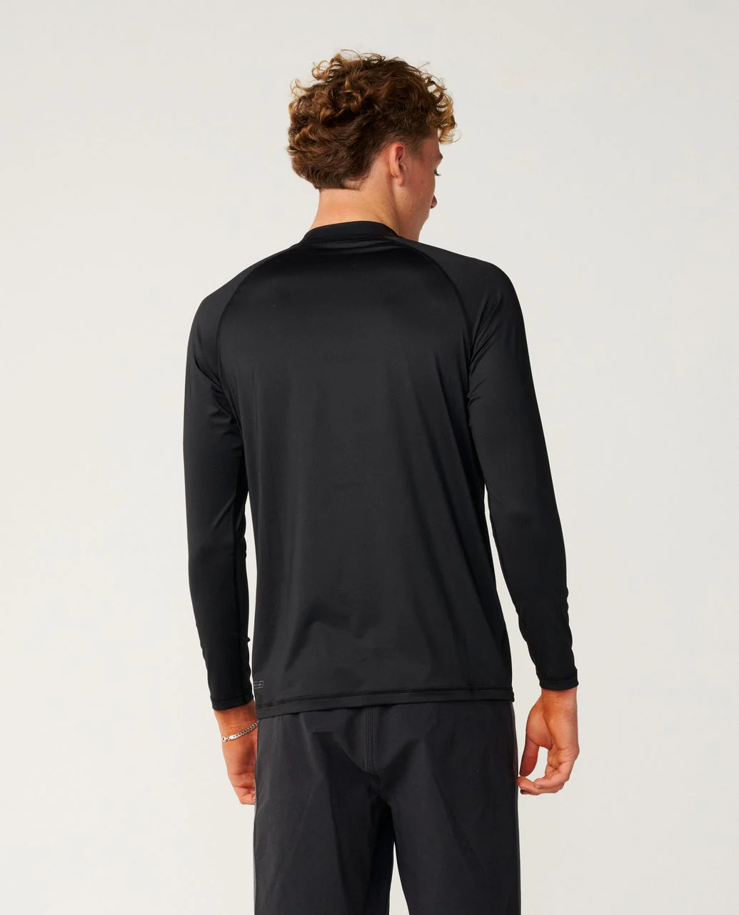 Stapler UPF Long Sleeve Rash Vest - Image 3