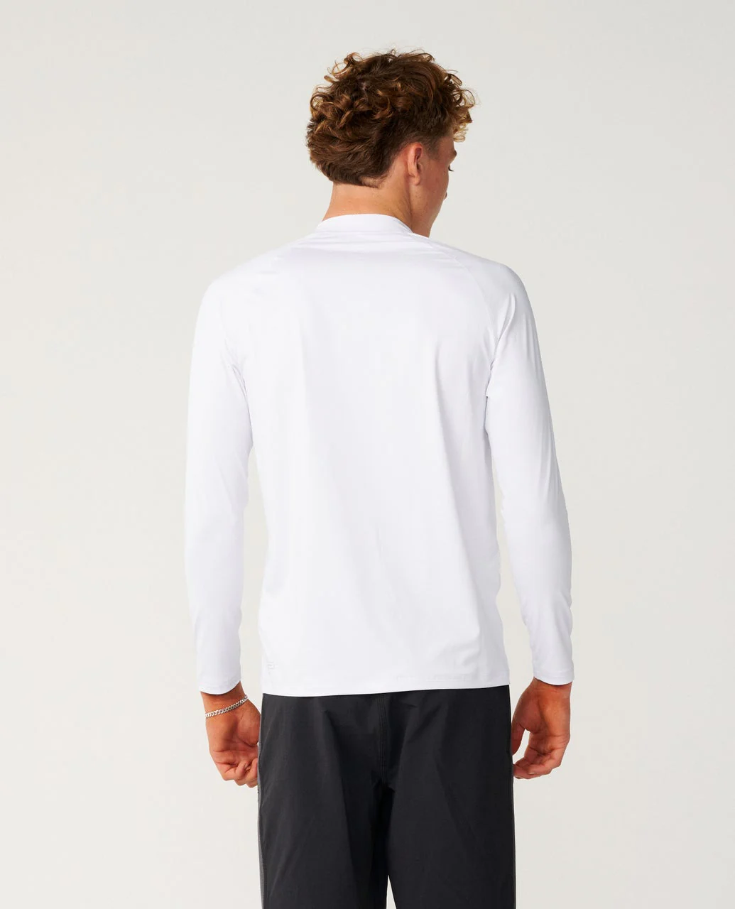 Stapler UPF Long Sleeve Rash Vest - Image 3
