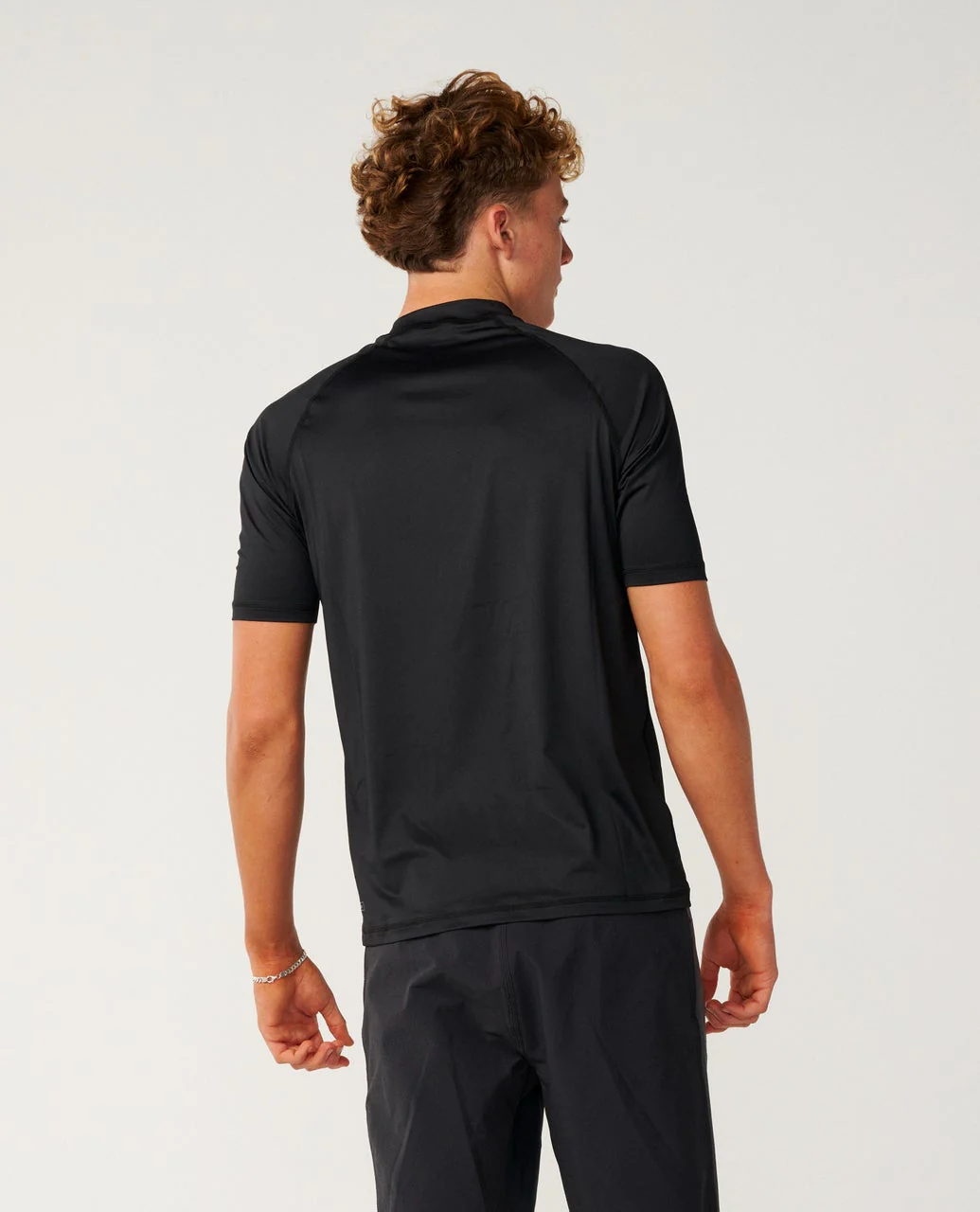 Stapler UPF Short Sleeve Rash Vest - Image 3