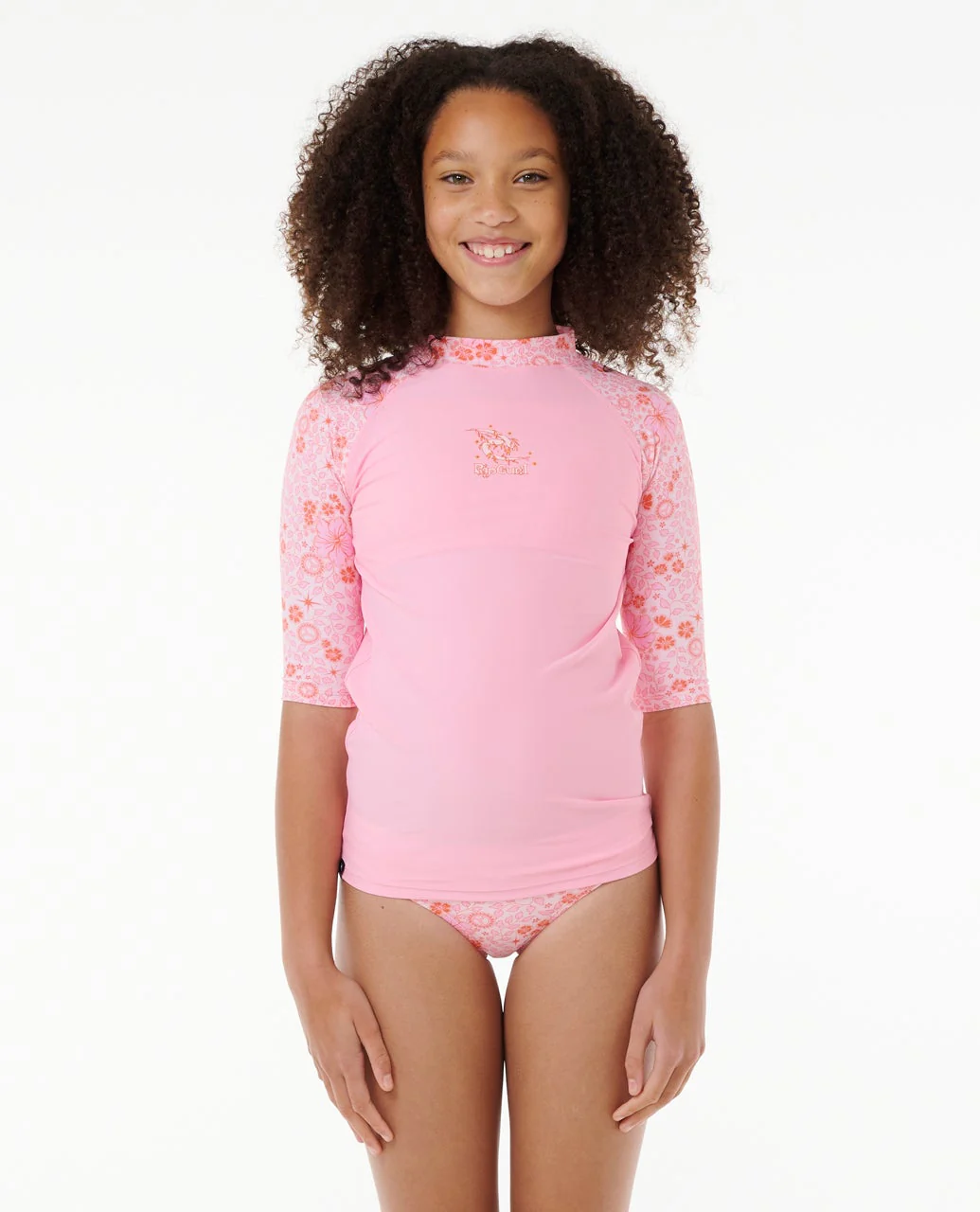 Summer Sol 3 Piece Set – Girls