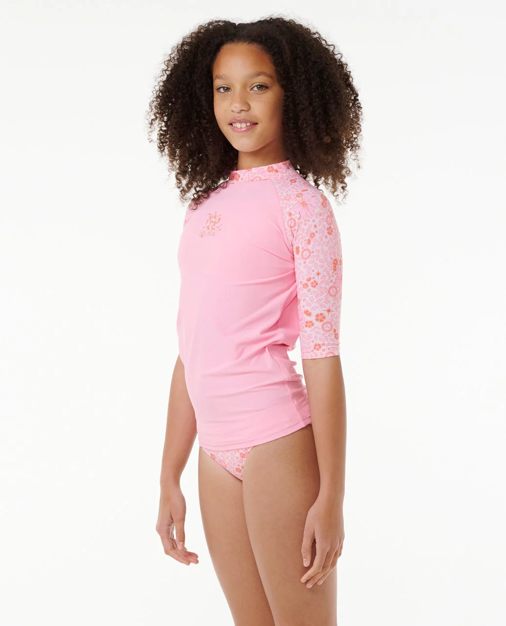 Summer Sol 3 Piece Set – Girls - Image 2