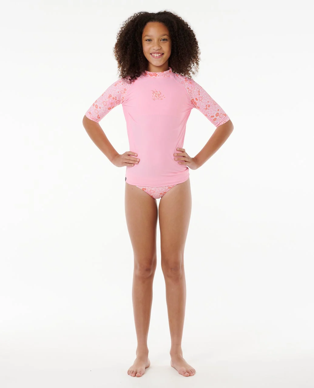 Summer Sol 3 Piece Set – Girls - Image 4