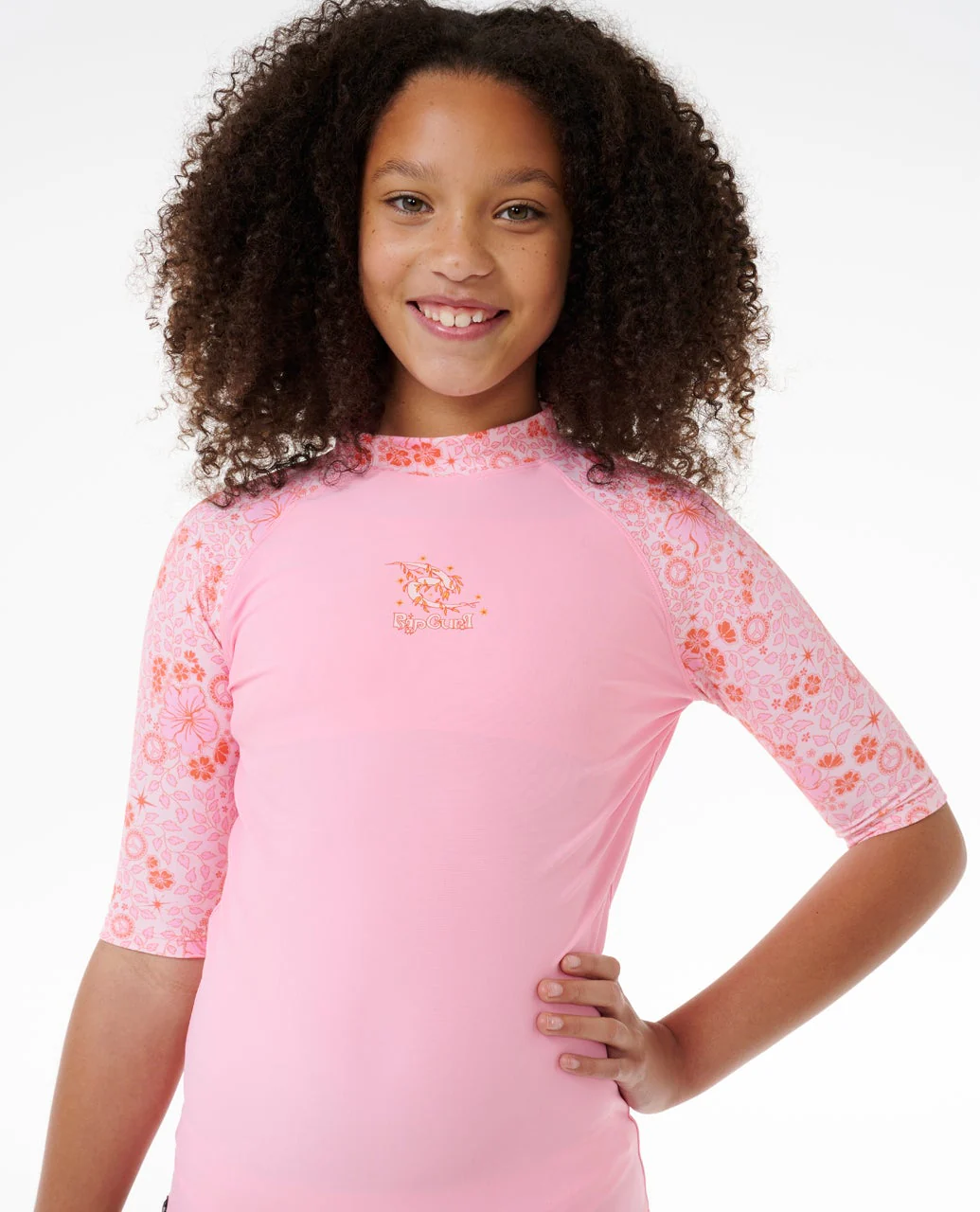 Summer Sol 3 Piece Set – Girls - Image 5