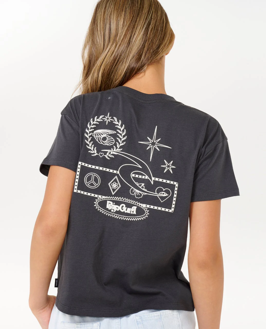 Summer Solstice Tee - Kids - Image 5