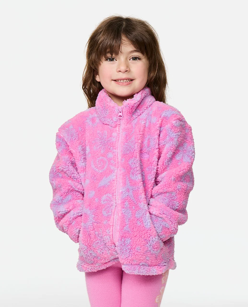 Sun Sesh Polar Fleece - Kids