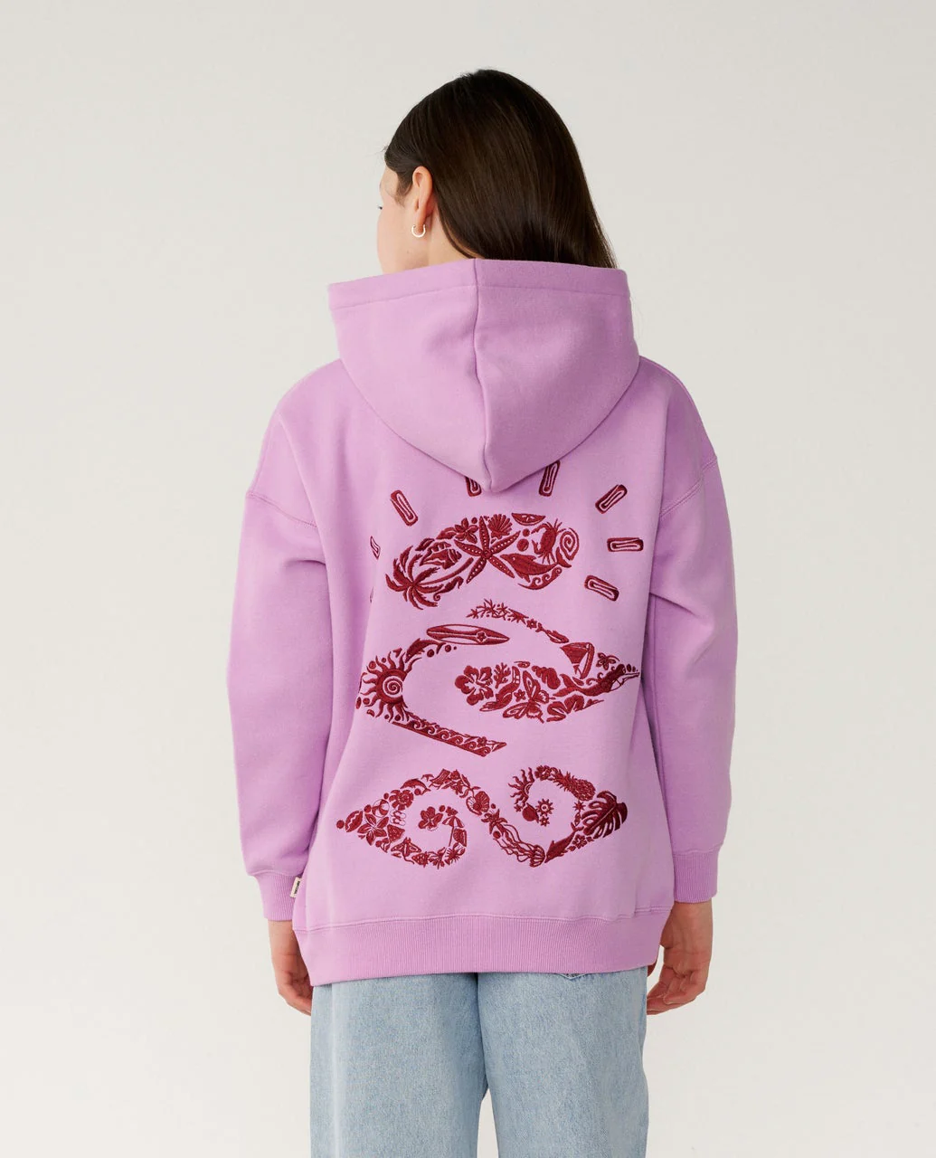 Sunkissed Search Hood - Kids - Image 3
