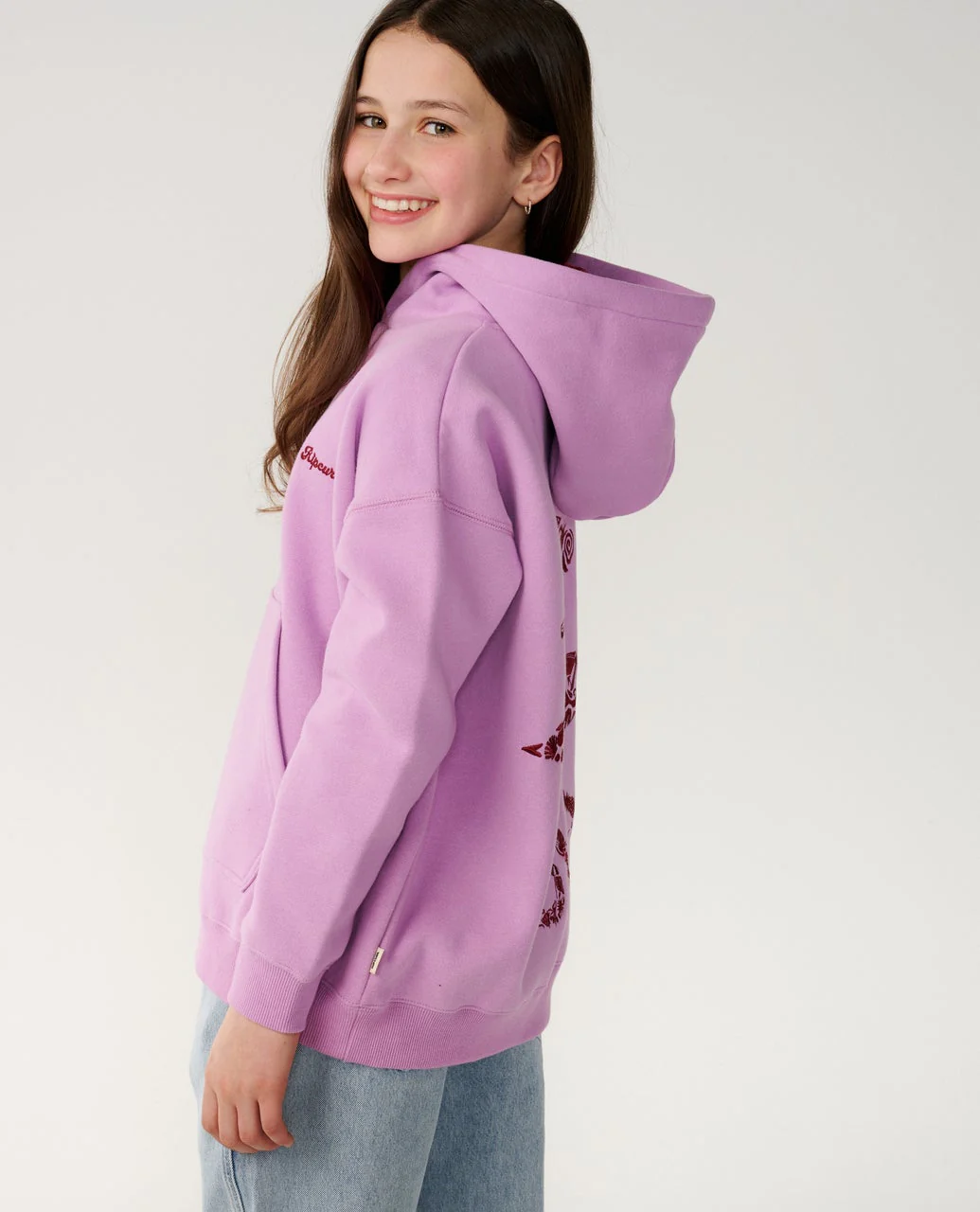 Sunkissed Search Hood - Kids - Image 6