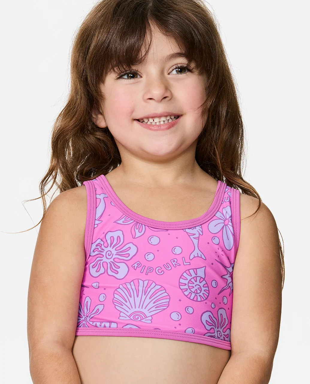 Sunshine Club Bikini Set - Kids - Image 4