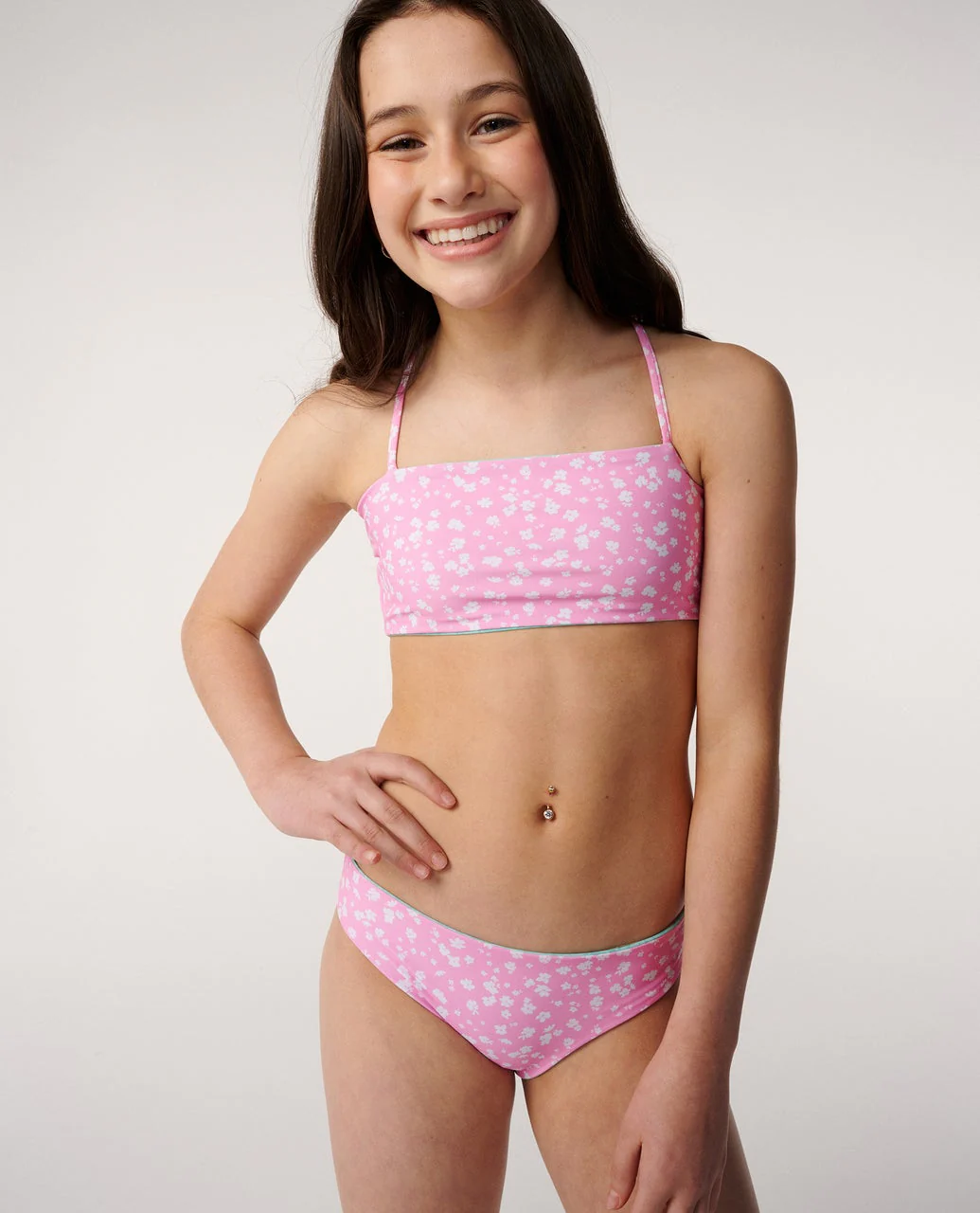 Sunshine Revo Bikini Set - Kids - Image 8