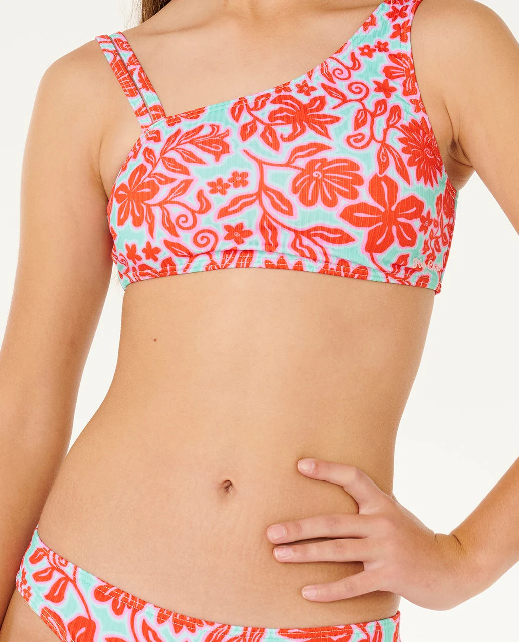 Sunshine Squad Bikini Set - Kids - Image 5