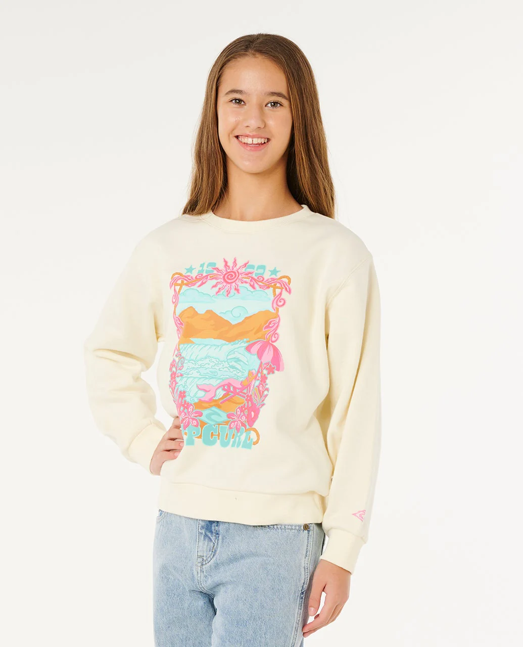 Sunshine Squad Crew - Kids - Image 2