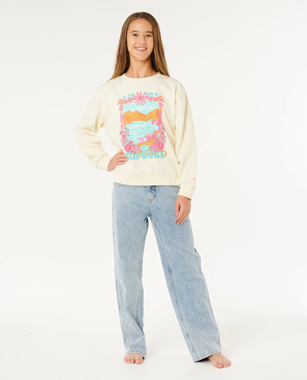 Sunshine Squad Crew - Kids - Image 4
