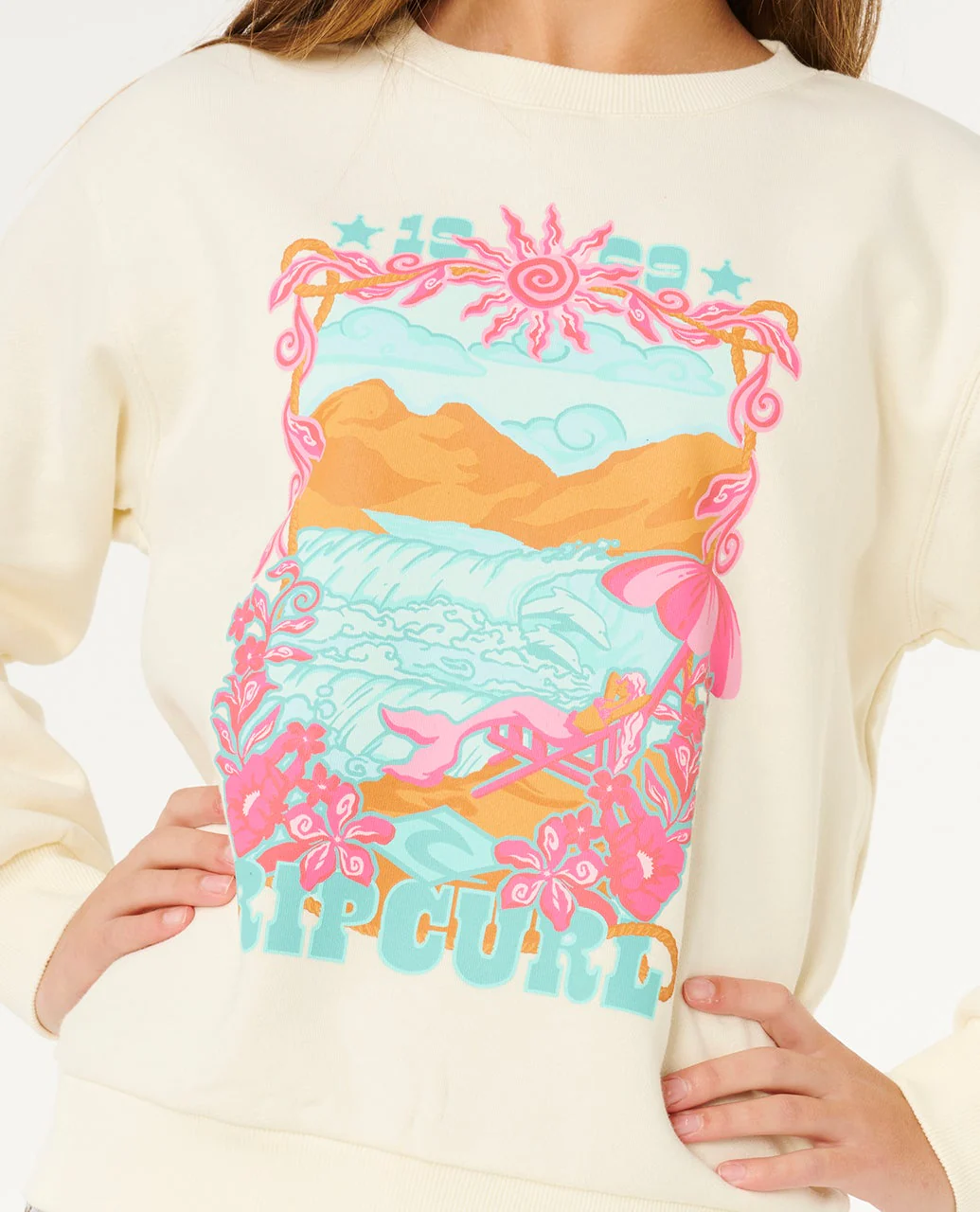 Sunshine Squad Crew - Kids - Image 5