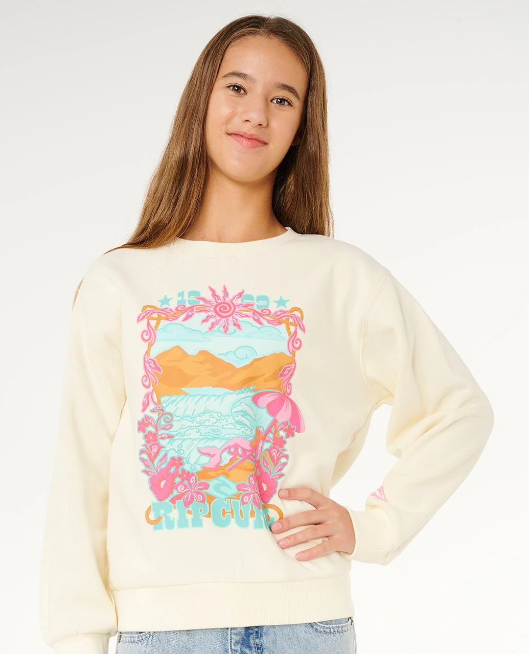 Sunshine Squad Crew - Kids - Image 6