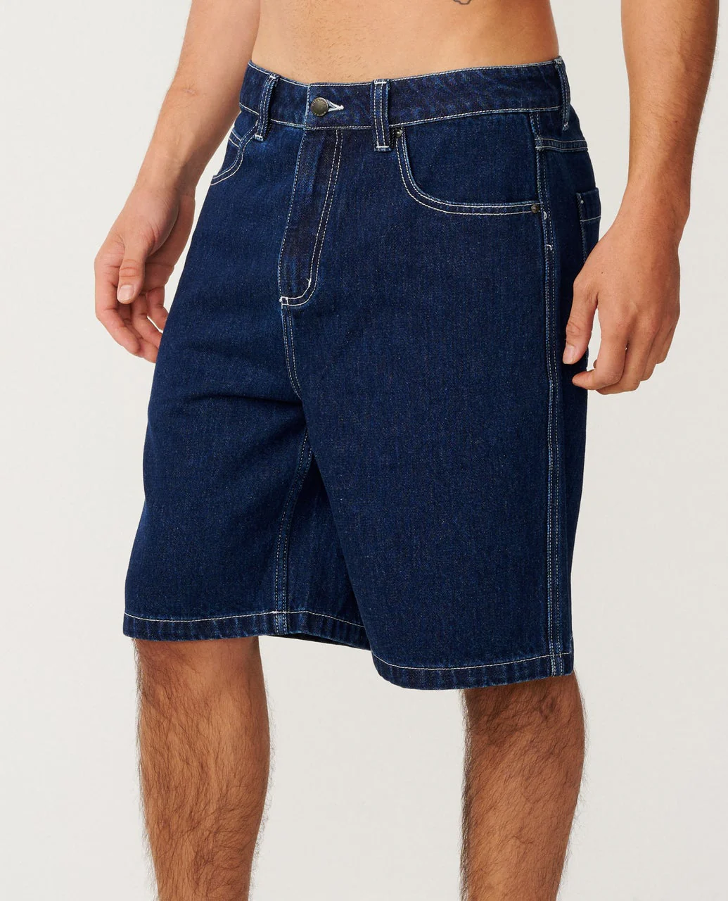 Super Computer Denim 21" - Image 2