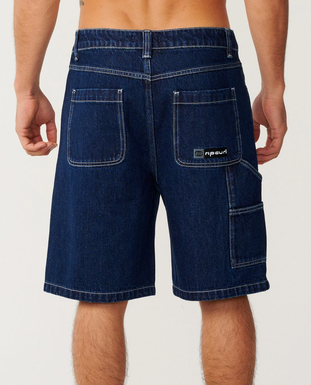 Super Computer Denim 21" - Image 3