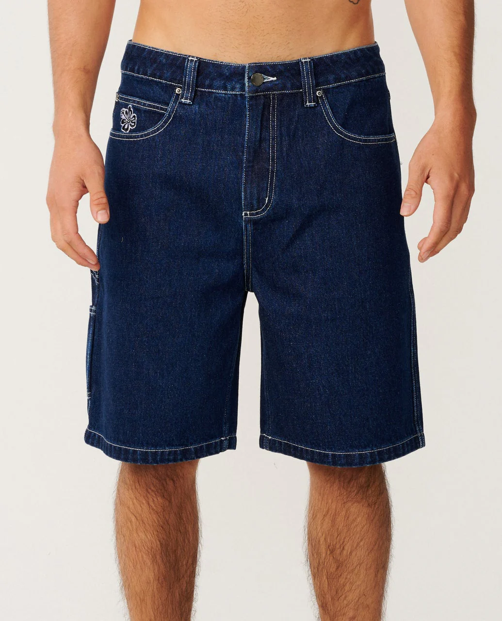 Super Computer Denim 21" - Image 4