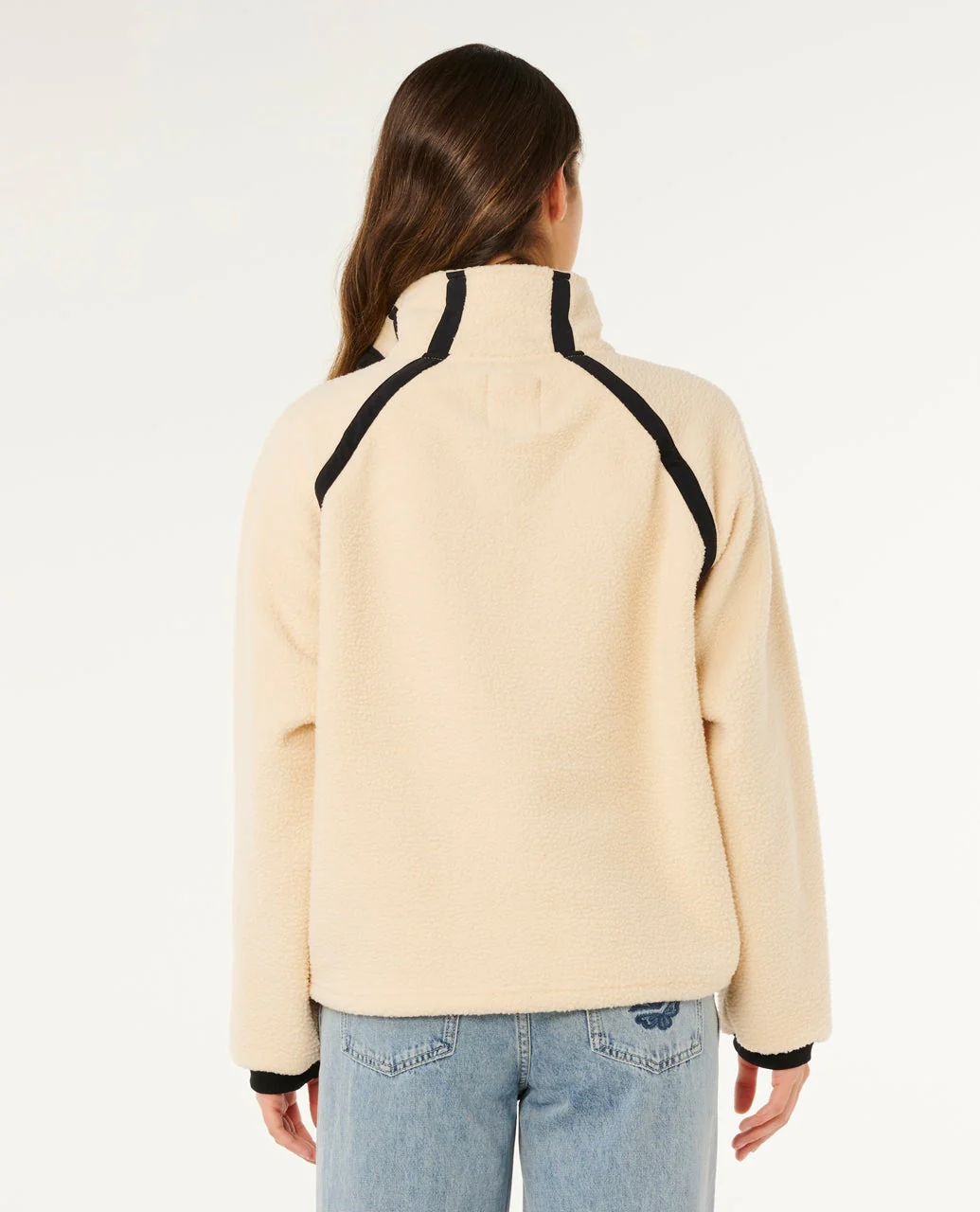 Surf Club Heritage Polar Fleece - Image 3