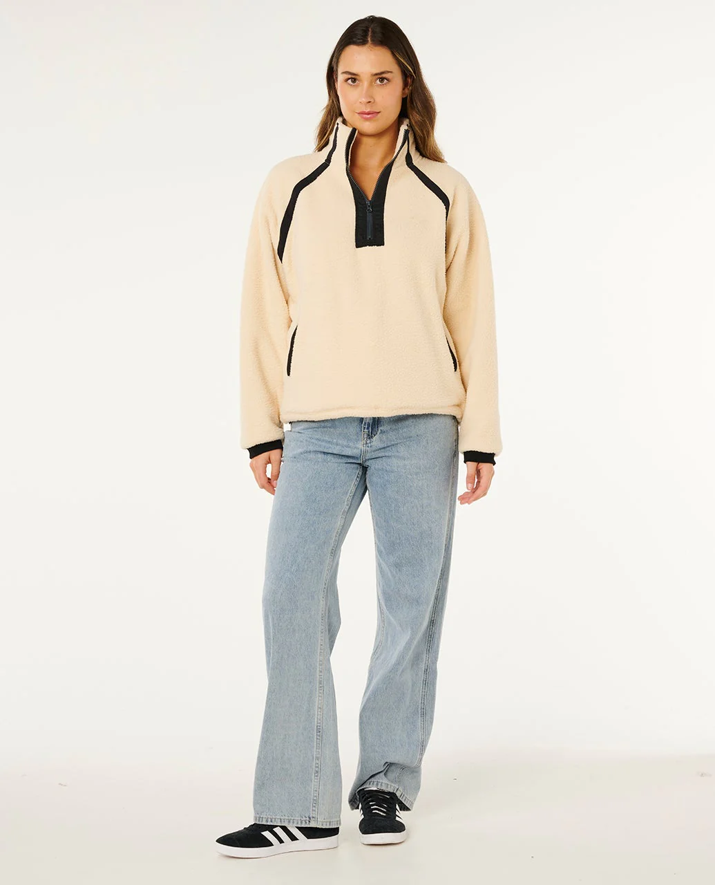 Surf Club Heritage Polar Fleece - Image 4