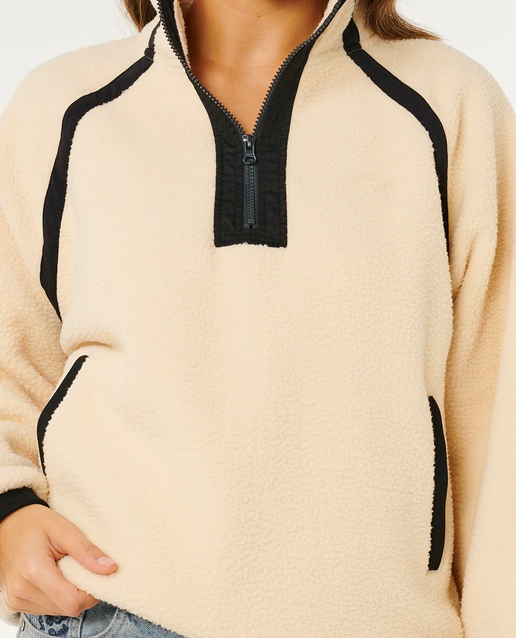 Surf Club Heritage Polar Fleece - Image 5