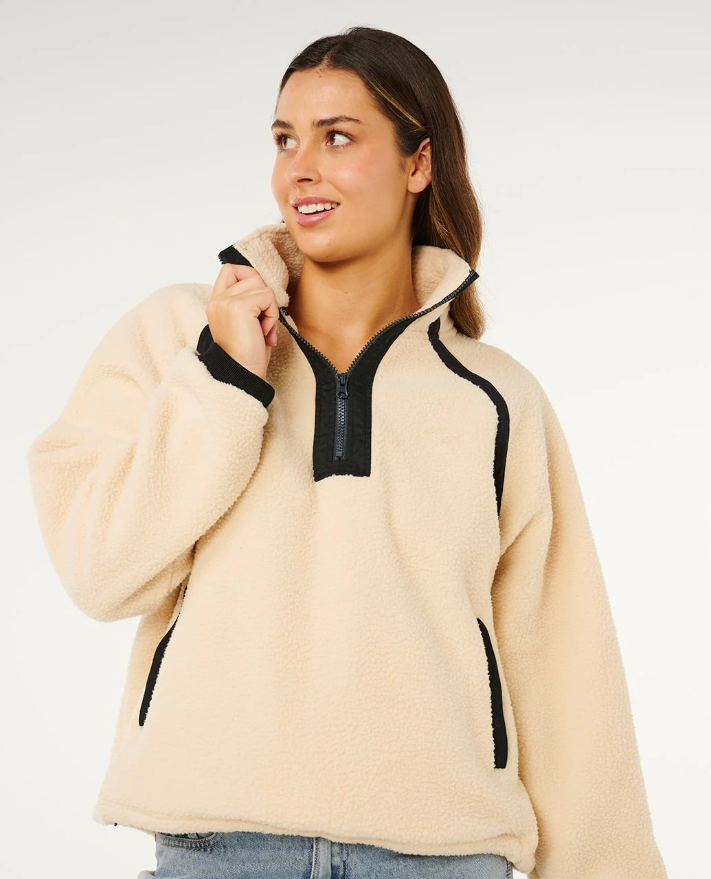 Surf Club Heritage Polar Fleece - Image 6