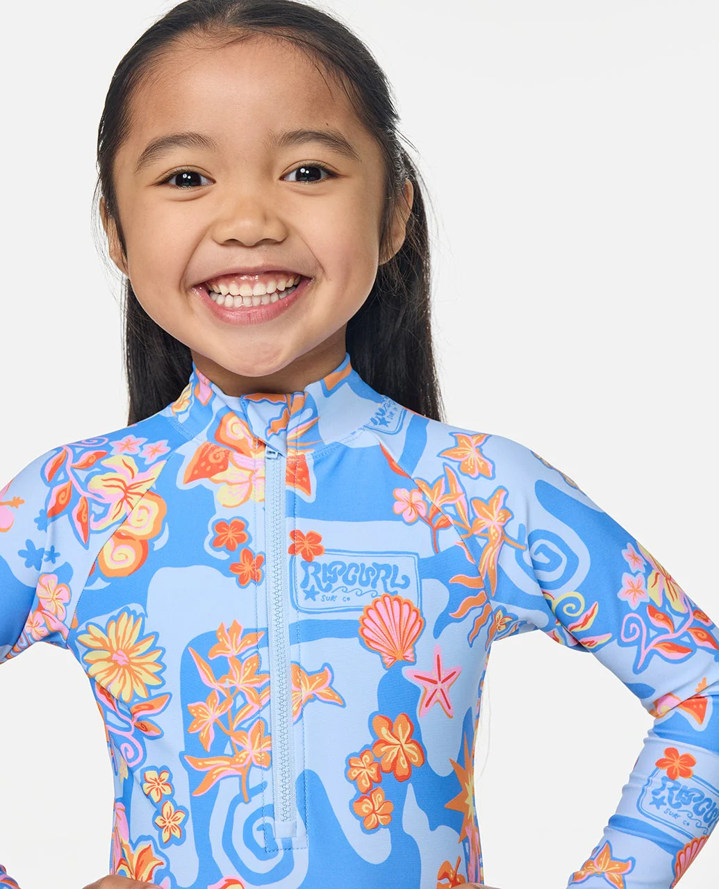 Surf Magic Surfsuit - Kids - Image 4