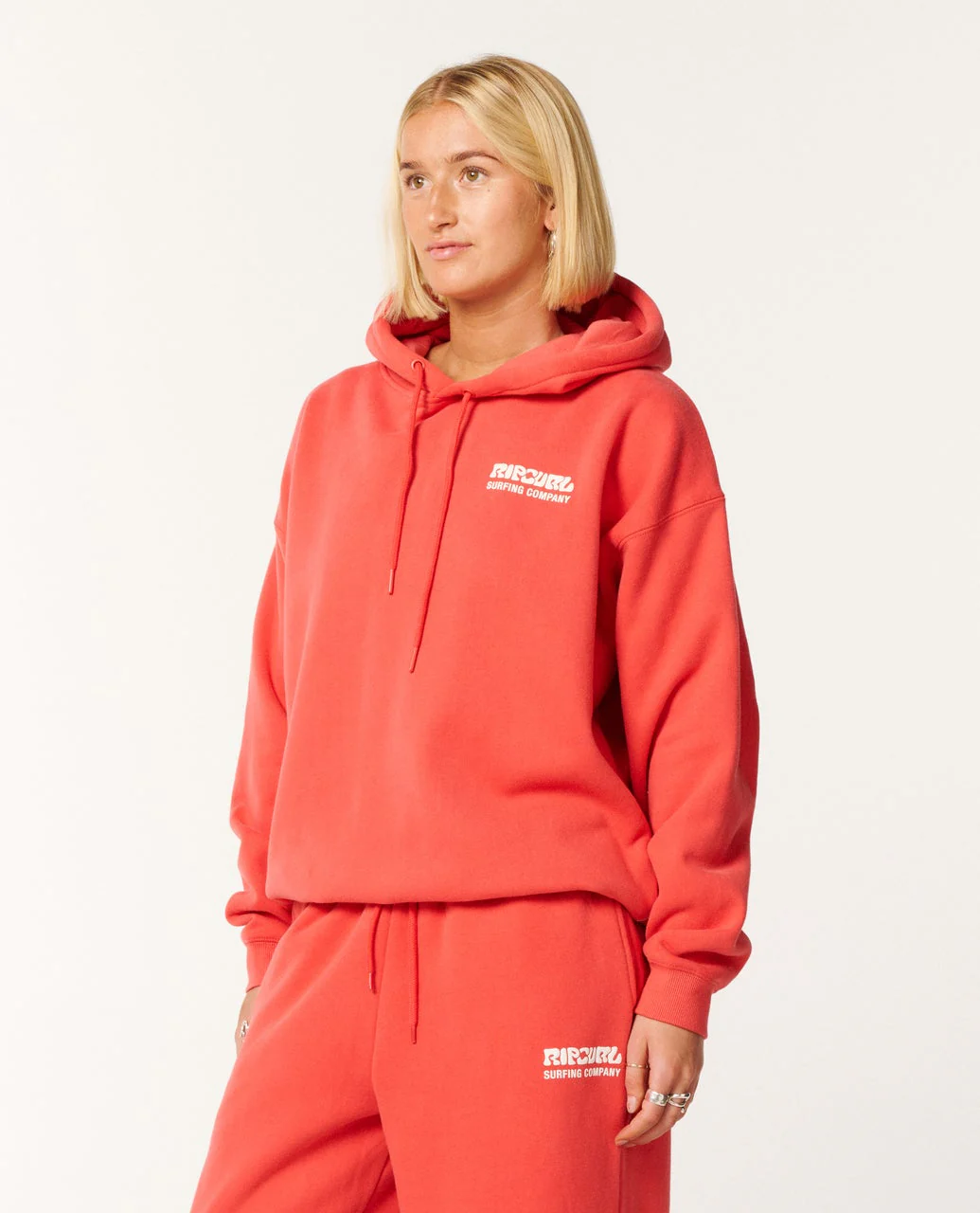 Surf Puff Heritage Hood - Image 2