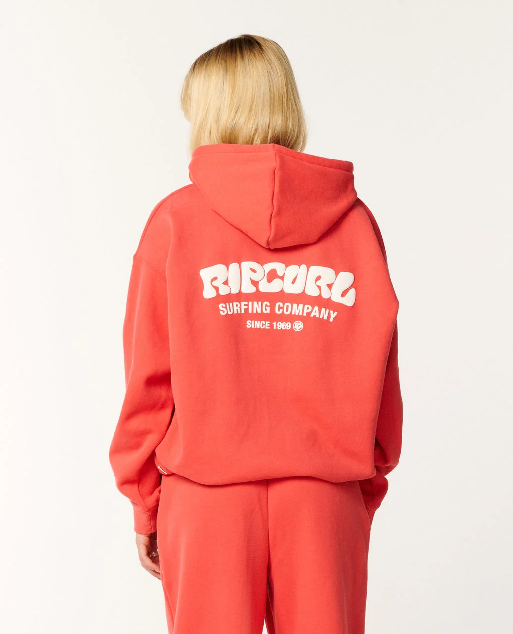Surf Puff Heritage Hood - Image 3