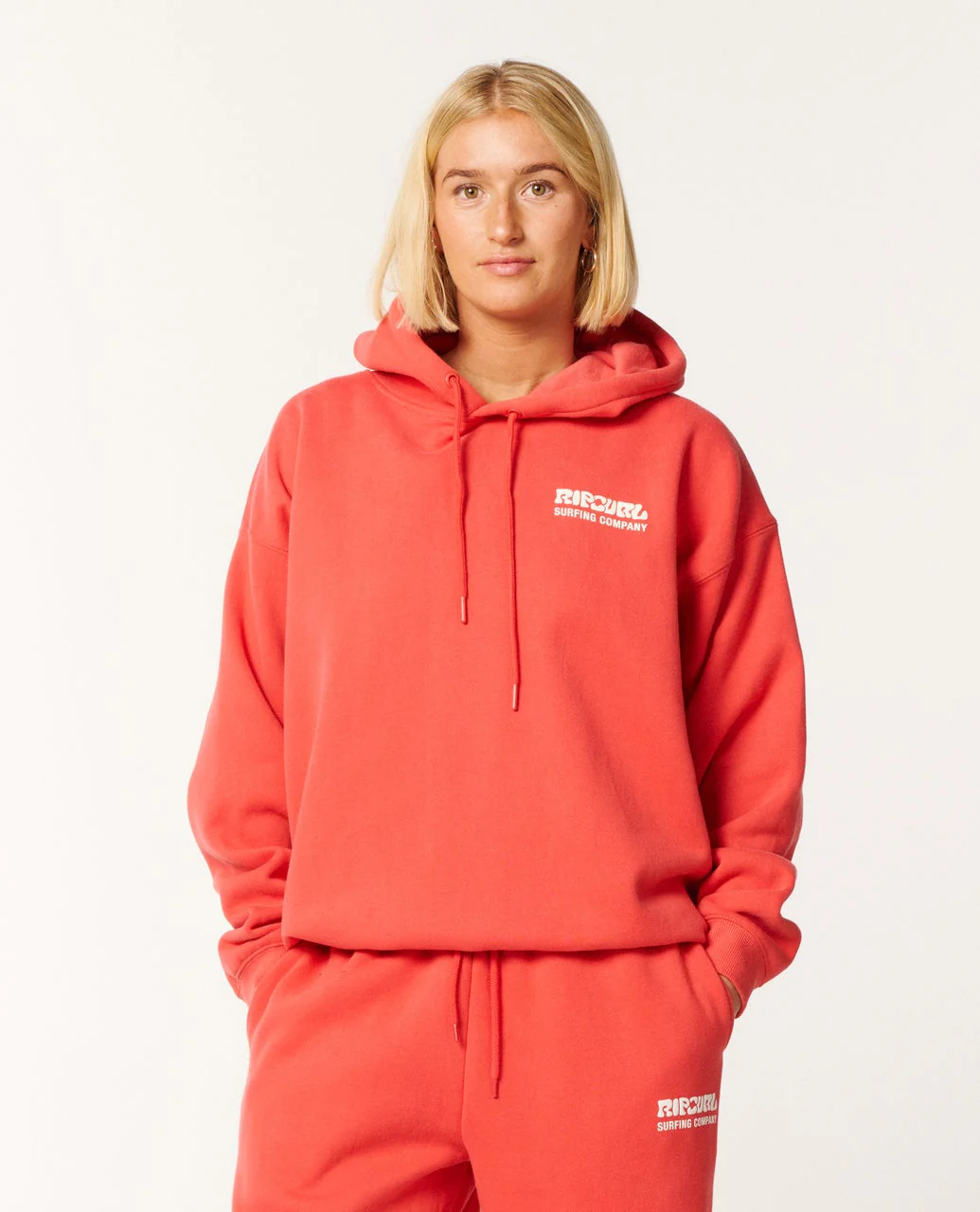 Surf Puff Heritage Hood - Image 5