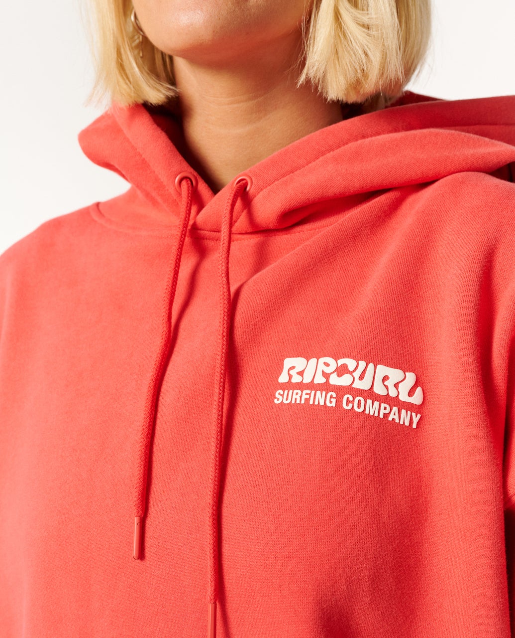 Surf Puff Heritage Hood - Image 6